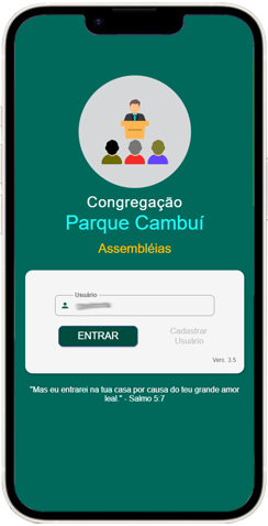 PQCambui-App