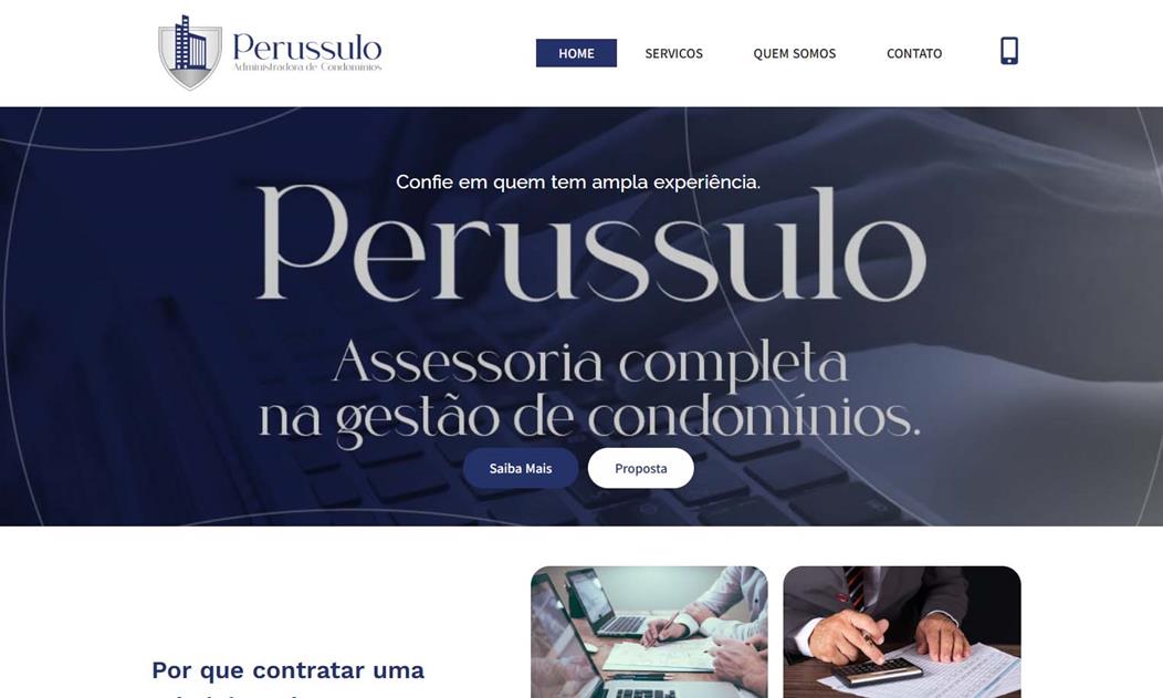 Perussulo